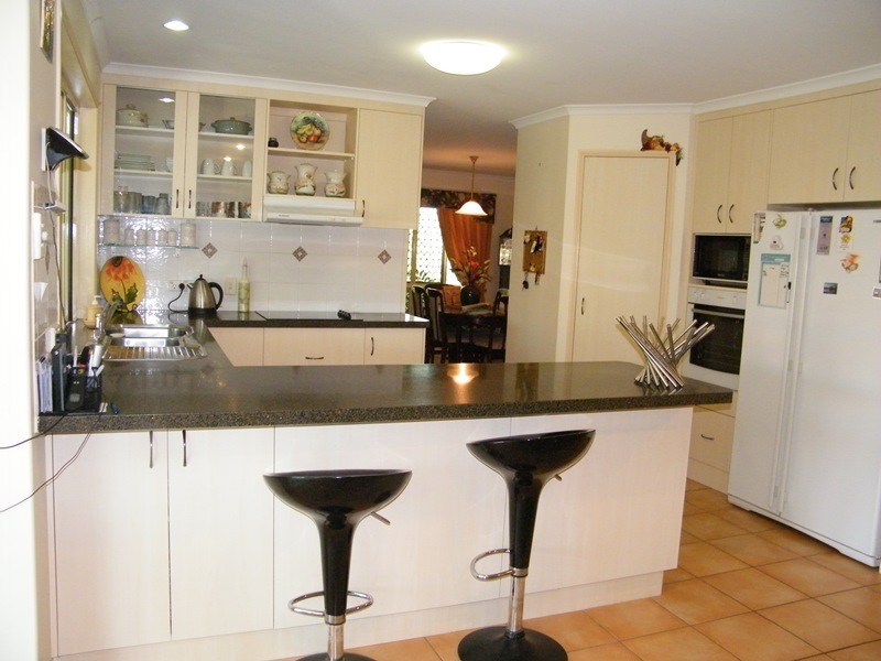 8 Barber Drive, Blacks Beach QLD 4740