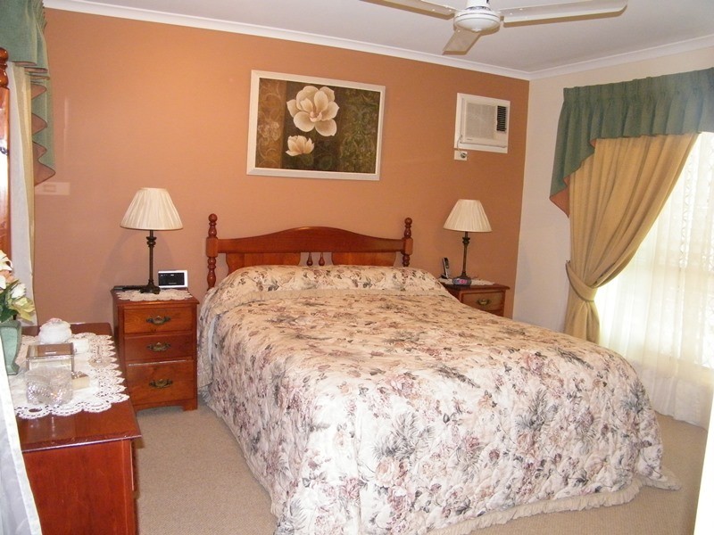 8 Barber Drive, Blacks Beach QLD 4740