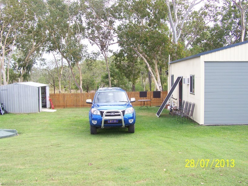 24 Murphy Street, Seaforth QLD 4741