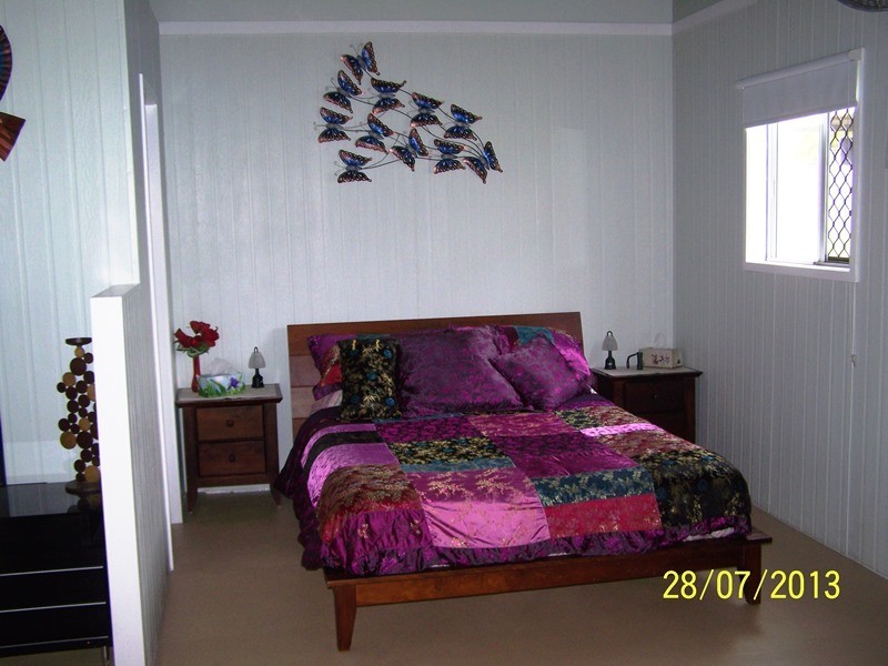 24 Murphy Street, Seaforth QLD 4741