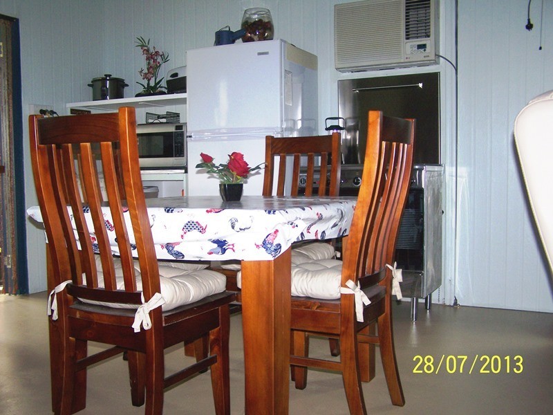 24 Murphy Street, Seaforth QLD 4741