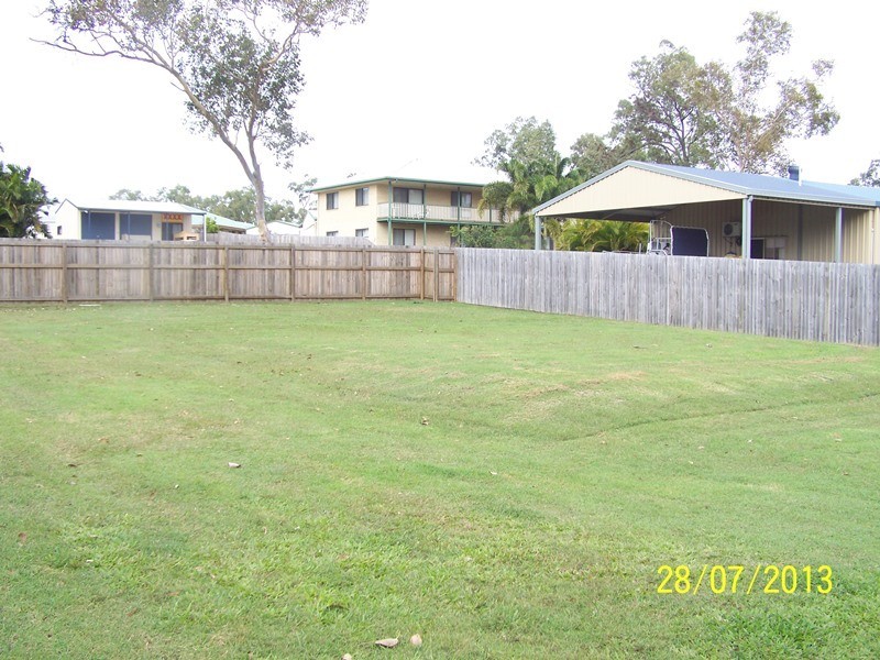 24 Murphy Street, Seaforth QLD 4741