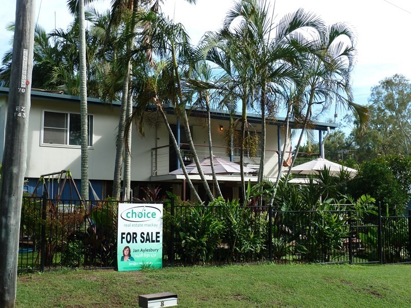 8 Mason Street, Ball Bay QLD 4741