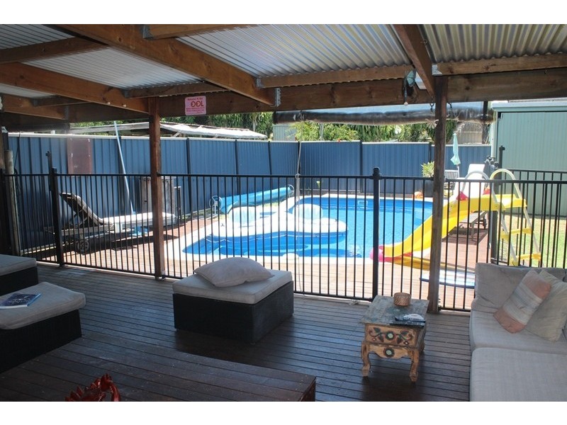 8 Mason Street, Ball Bay QLD 4741