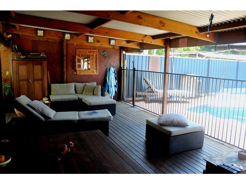 8 Mason Street, Ball Bay QLD 4741