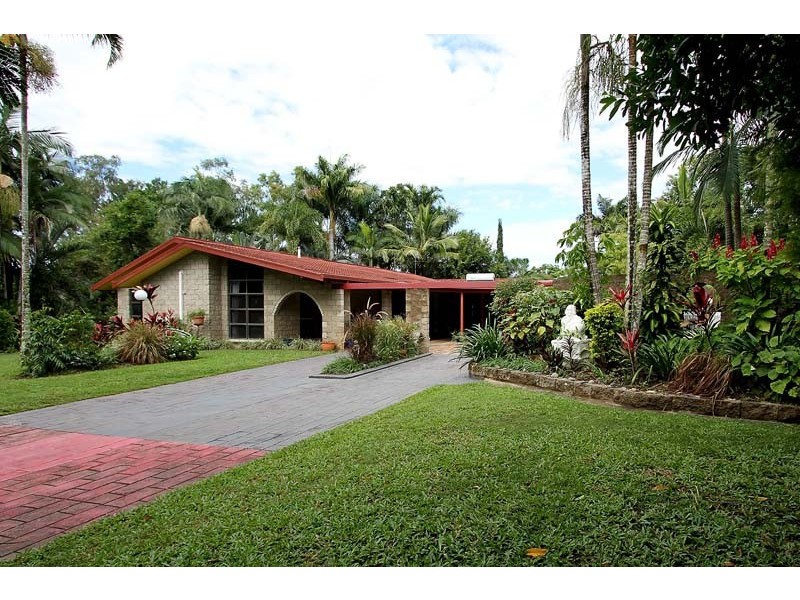 14 Rural View Drive, Rural View QLD 4740