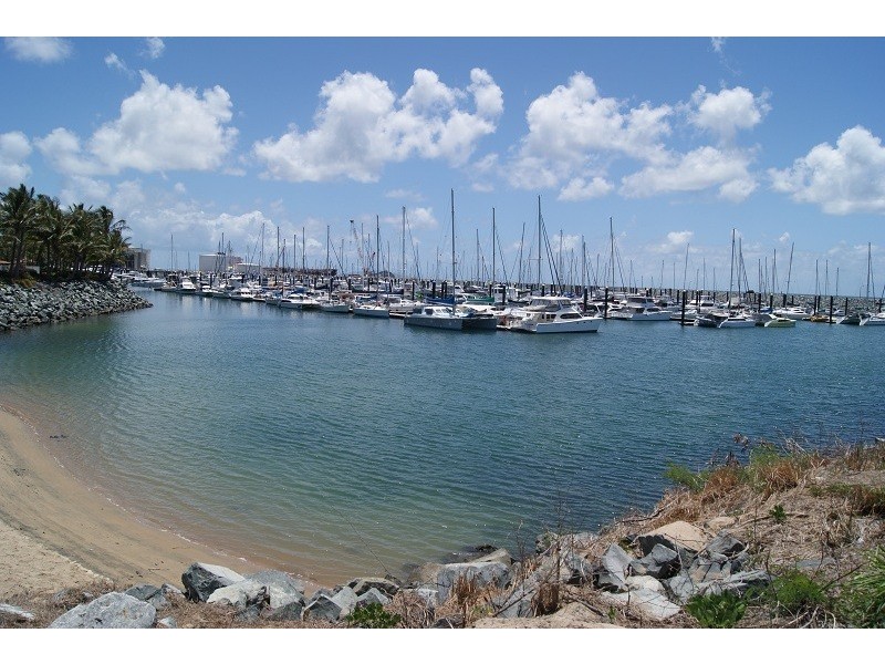5/8 Breakwater Access Rd., Mackay Harbour QLD 4740