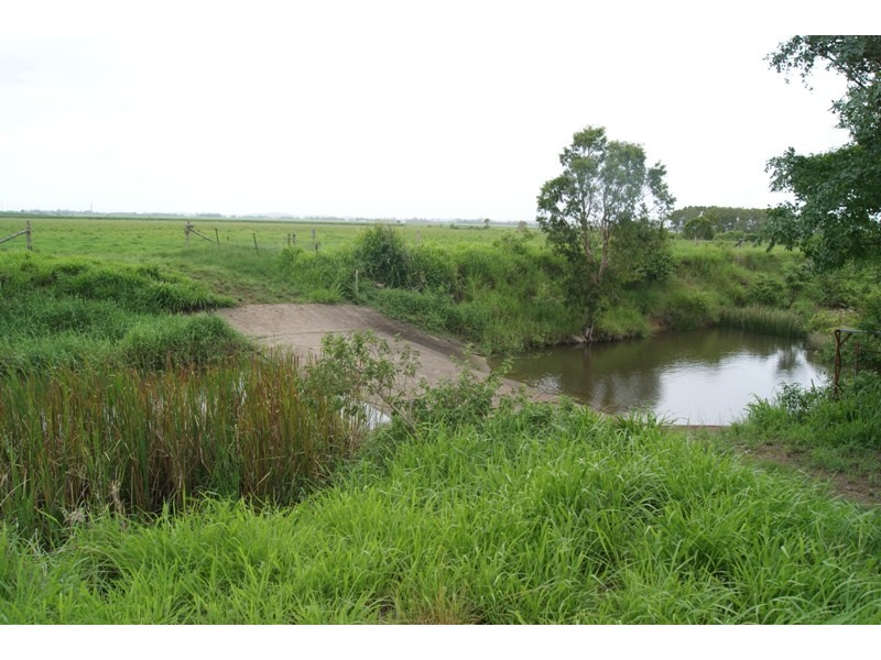 Lot 3 Old Bowen Coach Rd, Balnagowan QLD 4740