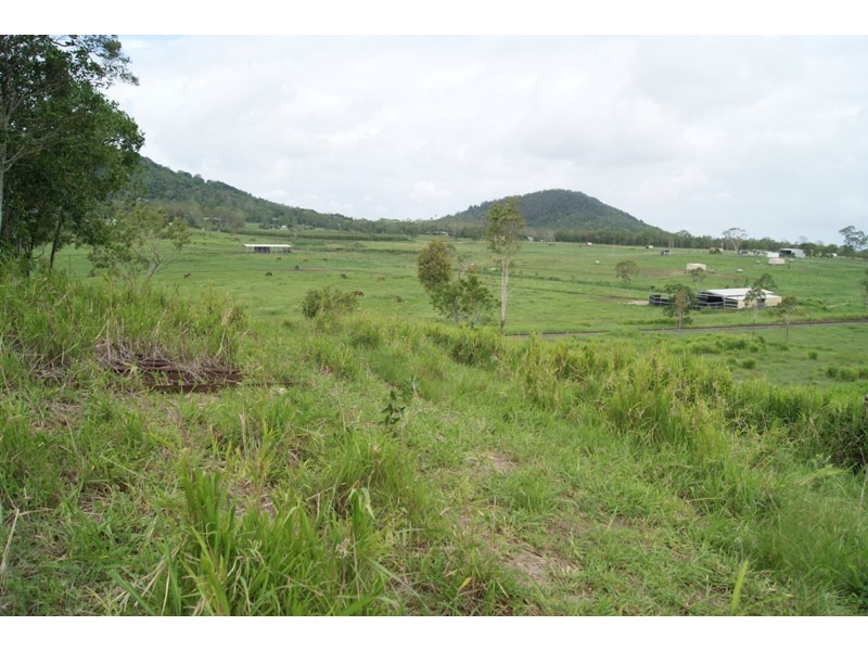 Lot 3 Old Bowen Coach Rd, Balnagowan QLD 4740