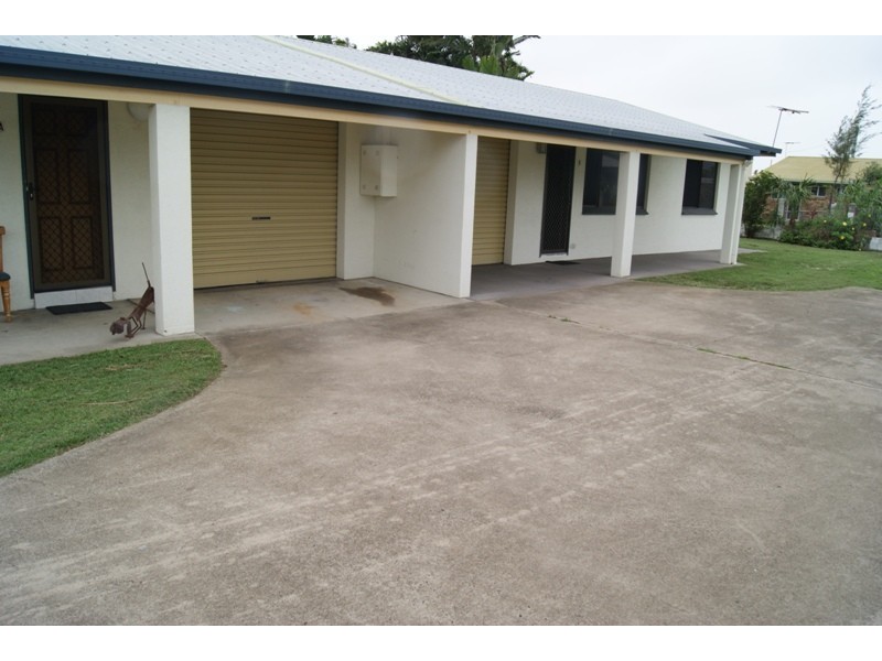 Unit 1 and 2 /15 Patton St, South Mackay QLD 4740