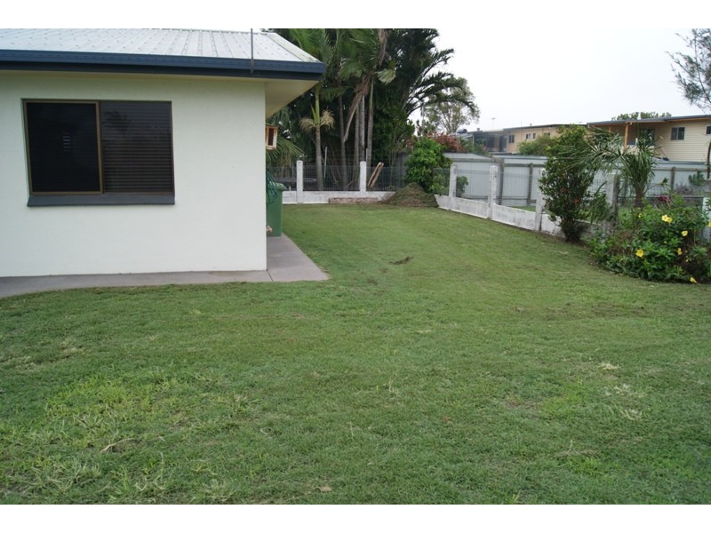 Unit 1 and 2 /15 Patton St, South Mackay QLD 4740