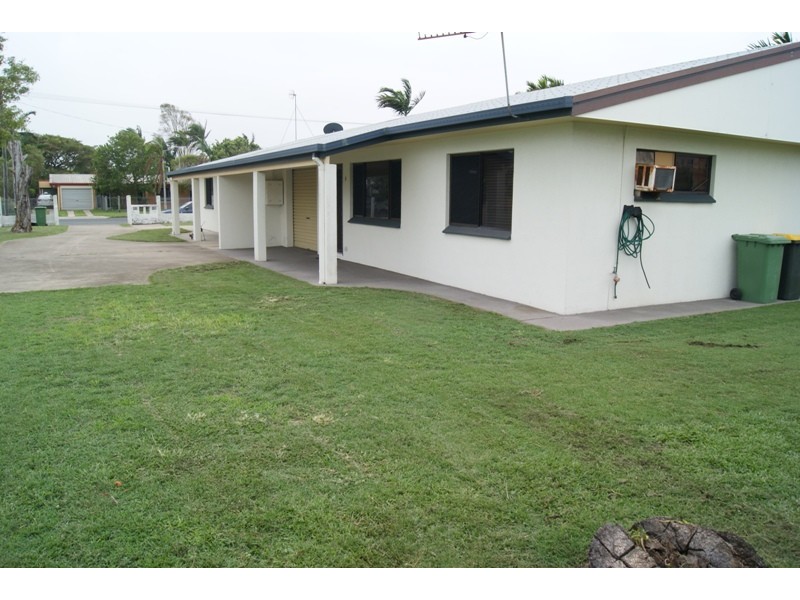 Unit 1 and 2 /15 Patton St, South Mackay QLD 4740