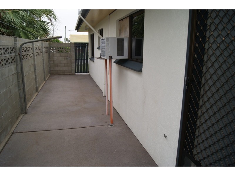 Unit 1 and 2 /15 Patton St, South Mackay QLD 4740