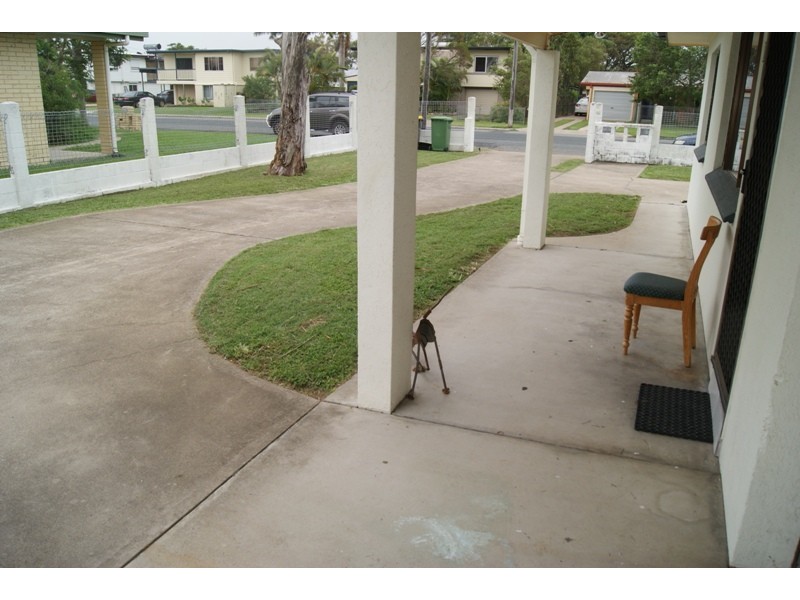 Unit 1 and 2 /15 Patton St, South Mackay QLD 4740