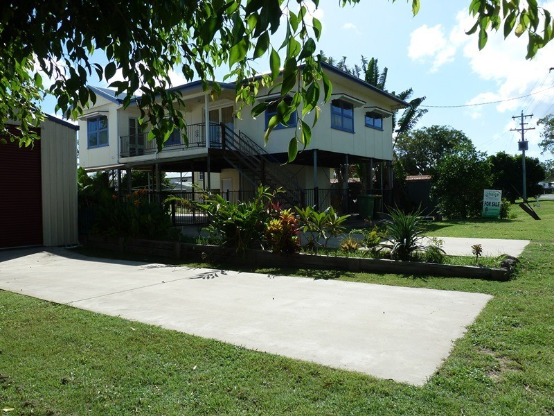 21 Evans Ave, Seaforth QLD 4741