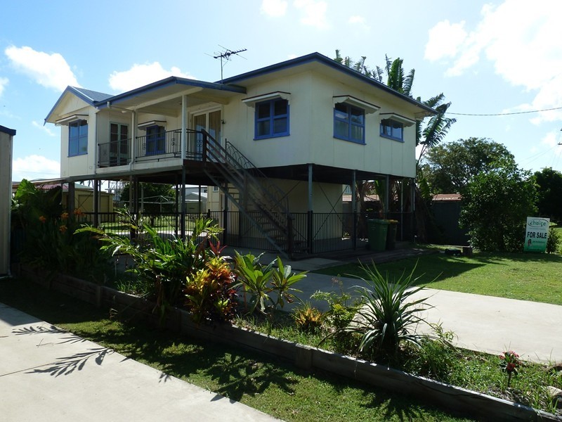 21 Evans Ave, Seaforth QLD 4741