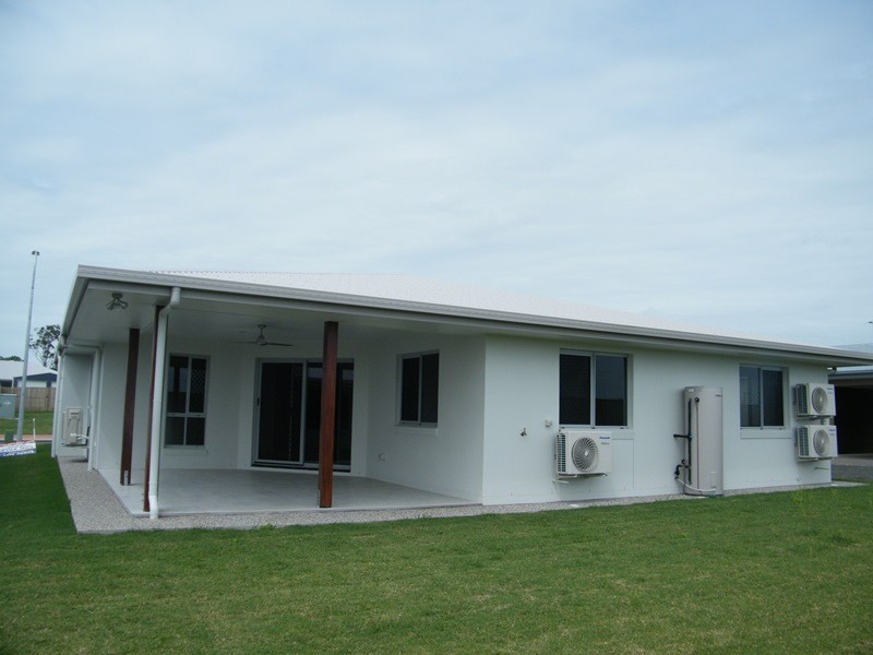 21 Tamron Drive, Mount Pleasant QLD 4740