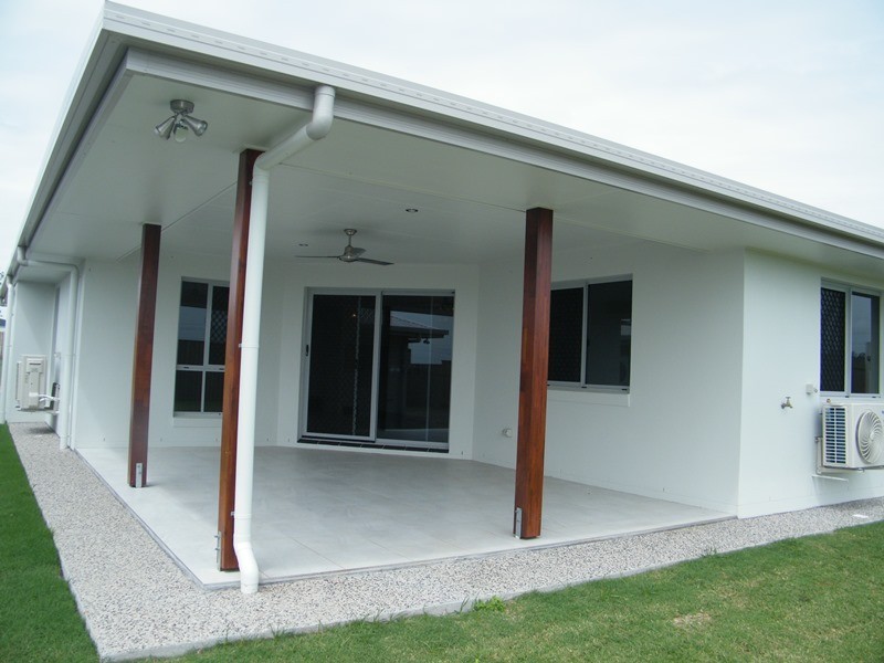 21 Tamron Drive, Mount Pleasant QLD 4740