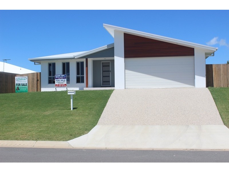 20 Tamron Drive, Mount Pleasant QLD 4740