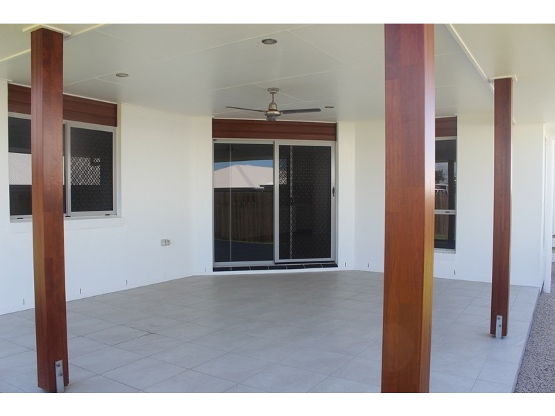 20 Tamron Drive, Mount Pleasant QLD 4740