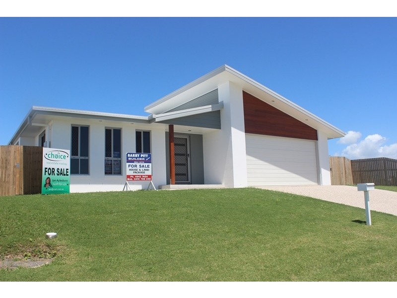 20 Tamron Drive, Mount Pleasant QLD 4740