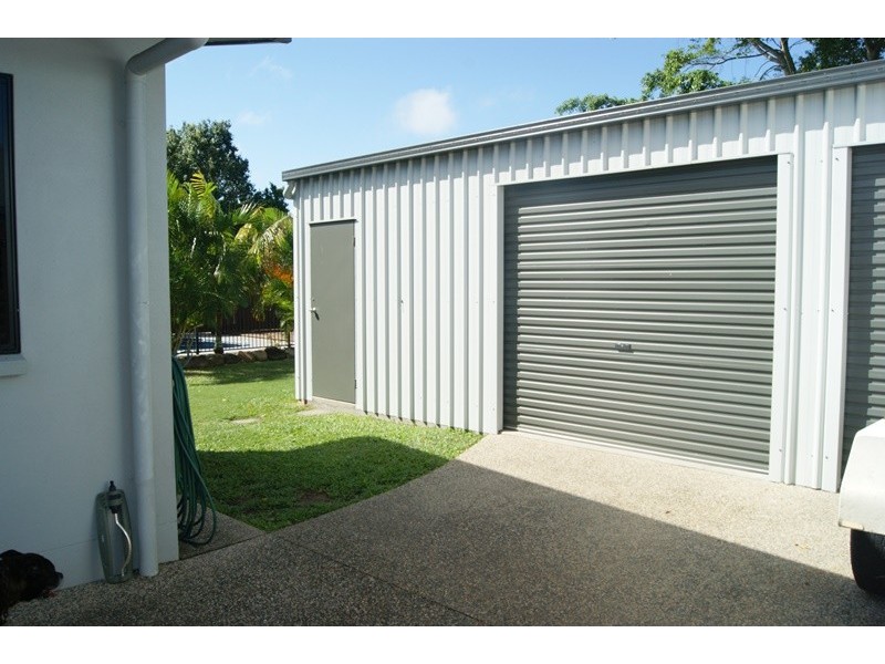 13 James Cook Drive, Rural View QLD 4740