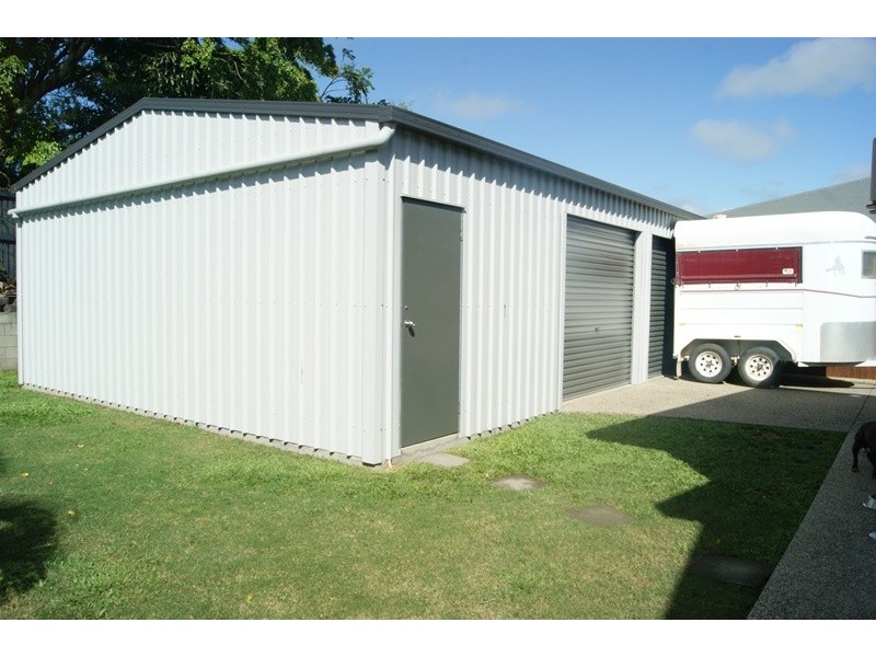 13 James Cook Drive, Rural View QLD 4740