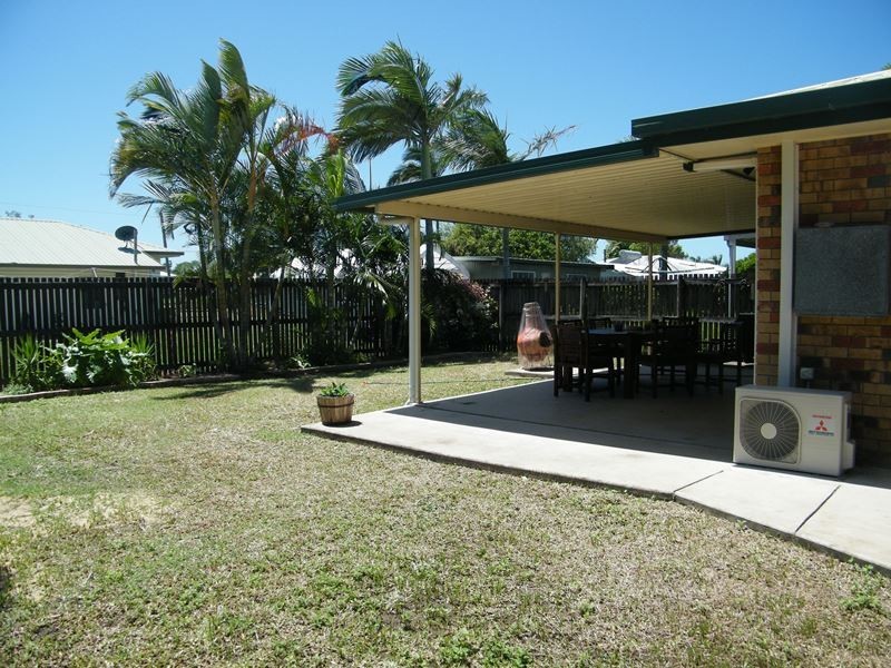 1/17 King Street, North Mackay QLD 4740