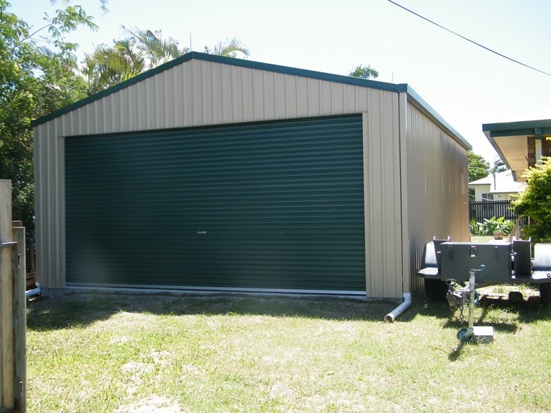 1/17 King Street, North Mackay QLD 4740