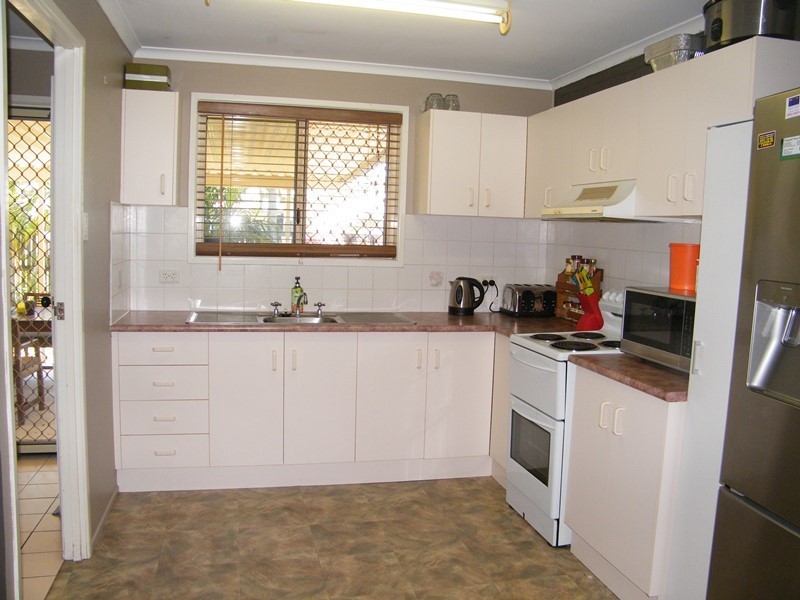 1/17 King Street, North Mackay QLD 4740