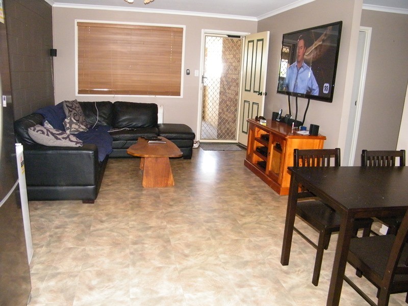 1/17 King Street, North Mackay QLD 4740