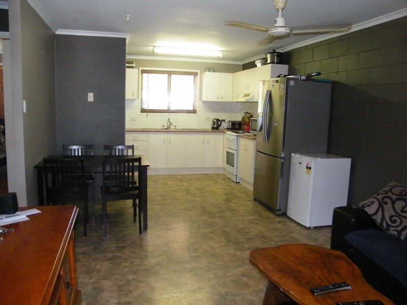 1/17 King Street, North Mackay QLD 4740