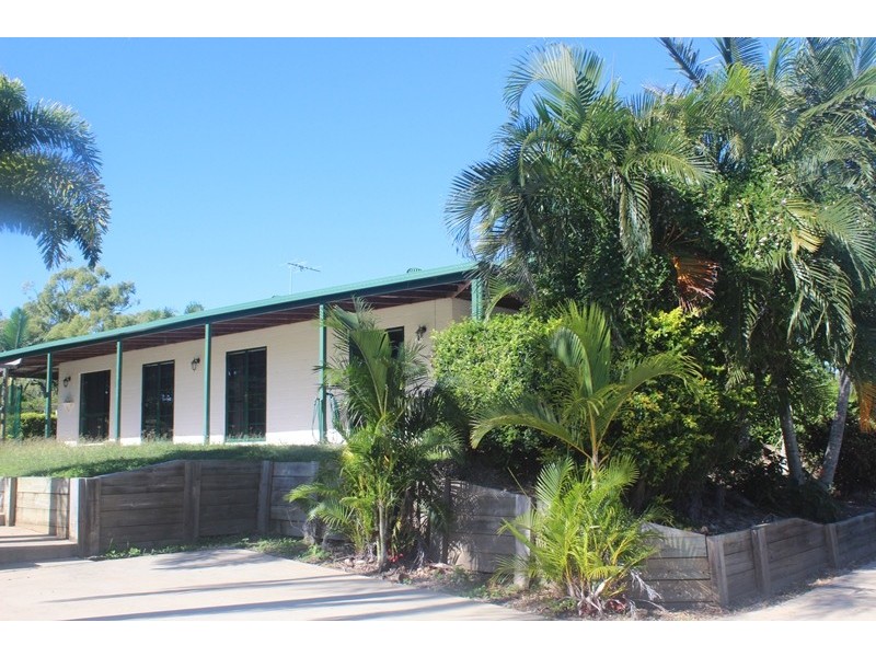 3 Blue Beach Blvd, Haliday Bay QLD 4740