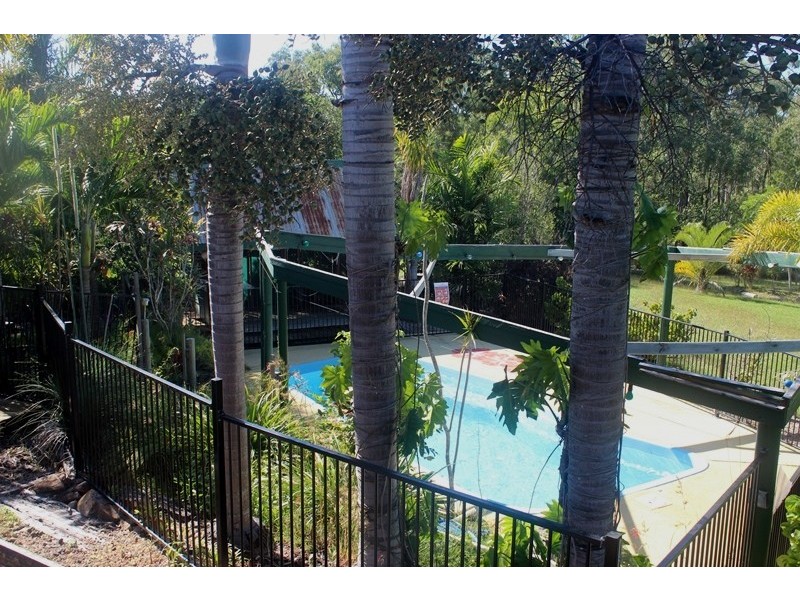 3 Blue Beach Blvd, Haliday Bay QLD 4740