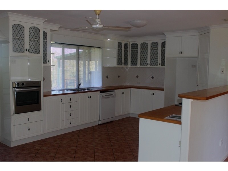 3 Blue Beach Blvd, Haliday Bay QLD 4740