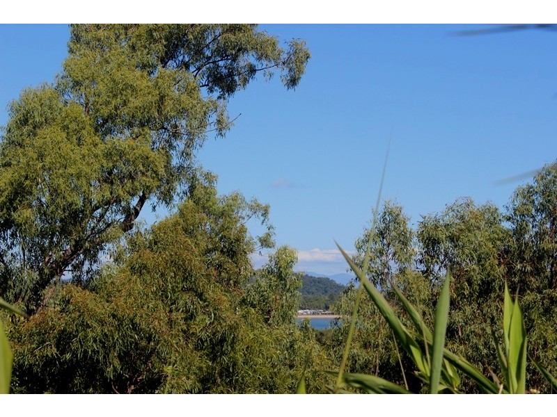 3 Blue Beach Blvd, Haliday Bay QLD 4740