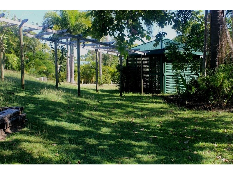 3 Blue Beach Blvd, Haliday Bay QLD 4740