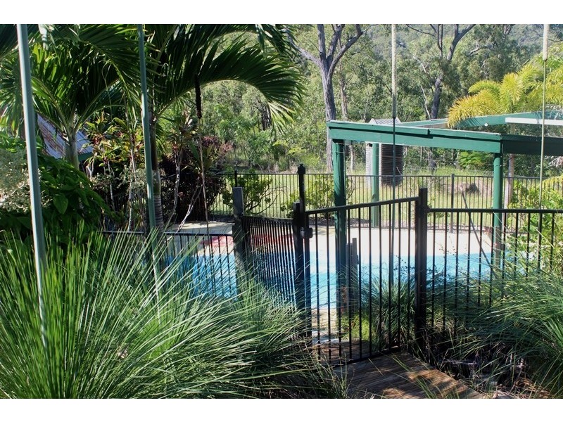 3 Blue Beach Blvd, Haliday Bay QLD 4740