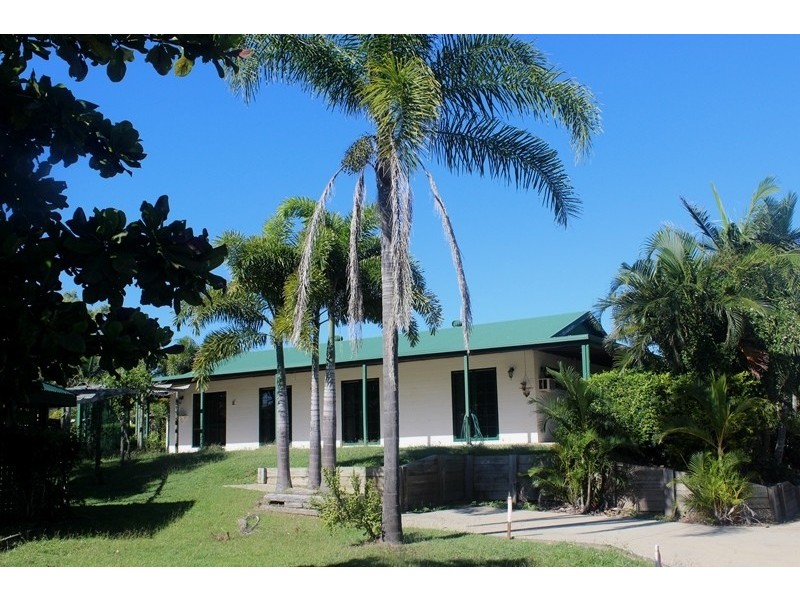 3 Blue Beach Blvd, Haliday Bay QLD 4740