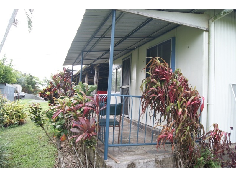Lot 14 (1580) Maraju-Yakapari Rd, Balnagowan QLD 4740