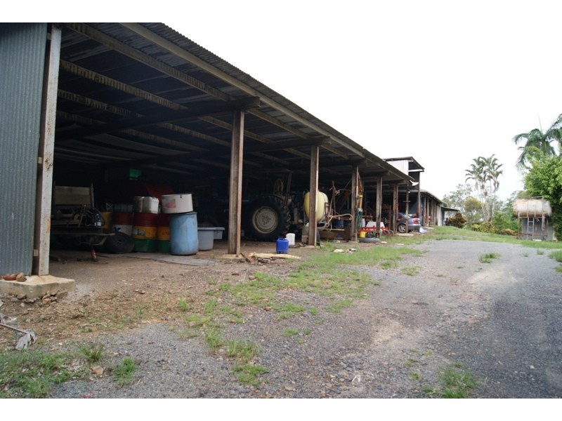 Lot 14 (1580) Maraju-Yakapari Rd, Balnagowan QLD 4740