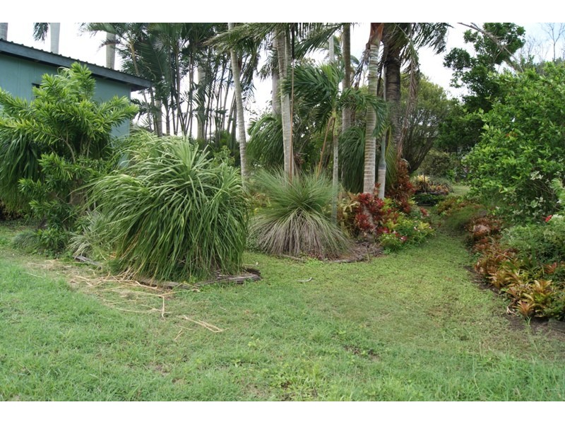 Lot 14 (1580) Maraju-Yakapari Rd, Balnagowan QLD 4740