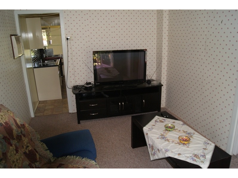 Lot 14 (1580) Maraju-Yakapari Rd, Balnagowan QLD 4740