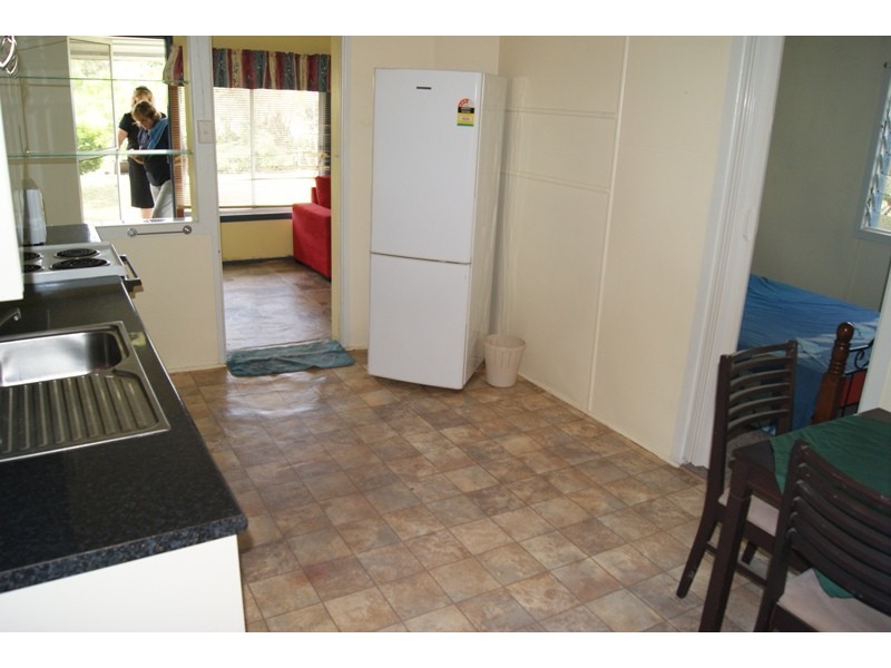 Lot 14 (1580) Maraju-Yakapari Rd, Balnagowan QLD 4740