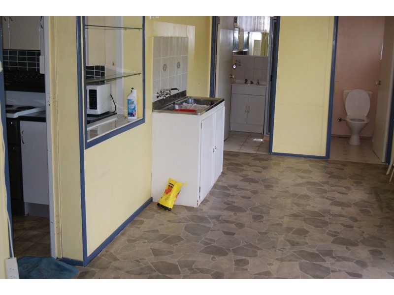 Lot 14 (1580) Maraju-Yakapari Rd, Balnagowan QLD 4740