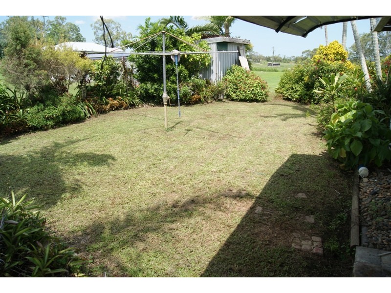 Lot 14 (1580) Maraju-Yakapari Rd, Balnagowan QLD 4740