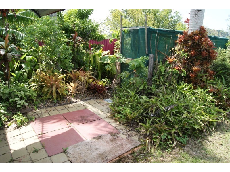 Lot 14 (1580) Maraju-Yakapari Rd, Balnagowan QLD 4740