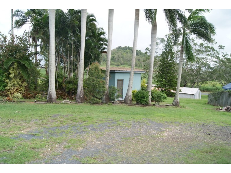 Lot 14 (1580) Maraju-Yakapari Rd, Balnagowan QLD 4740