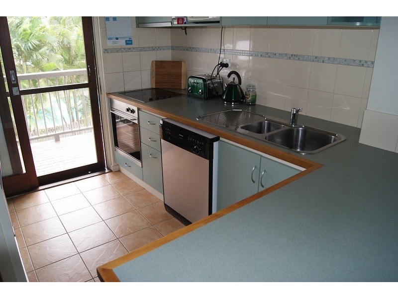 4/32 Bassett St, North Mackay QLD 4740