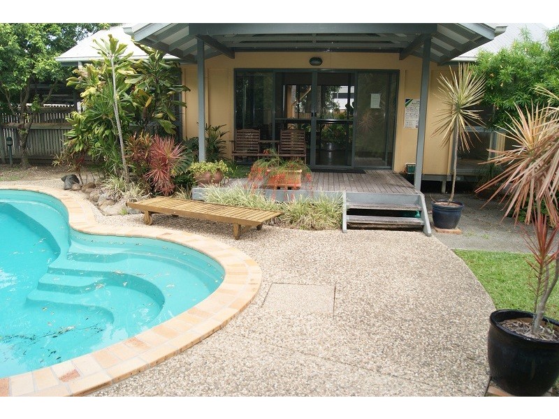4/32 Bassett St, North Mackay QLD 4740